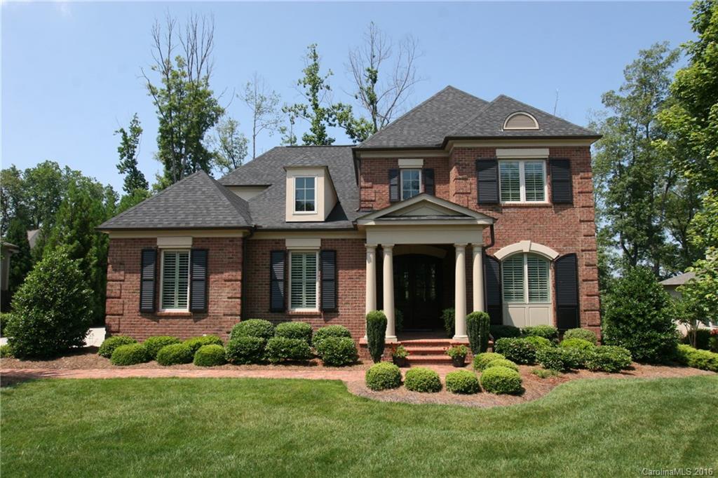 2485 Christenbury Hall Ct., Concord, NC 28027
