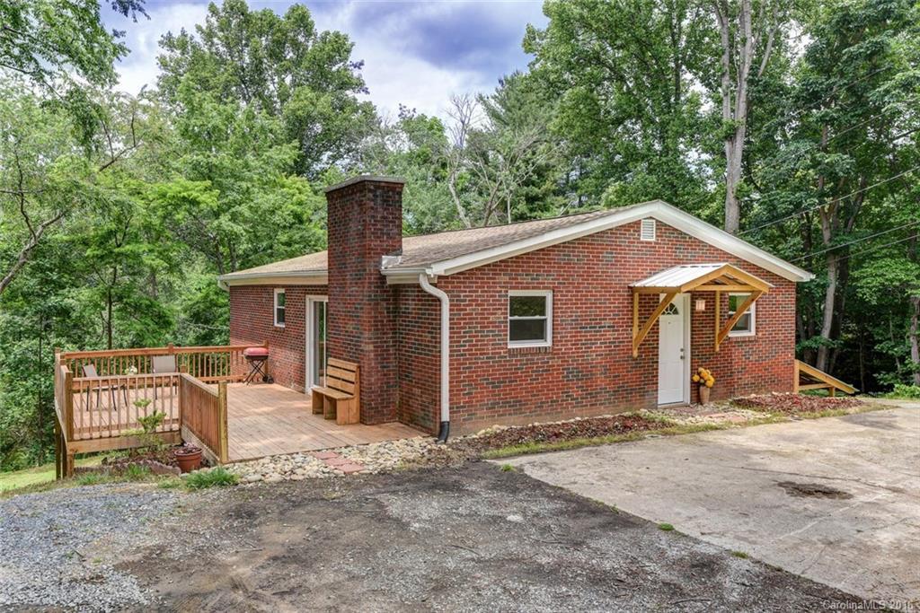 76 Thompson Rd., Asheville, NC 28806