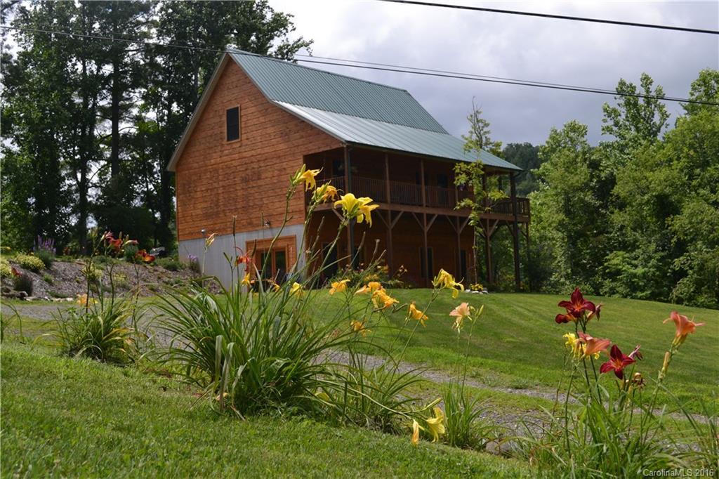 311 Banks Creek Rd. #3, Burnsville, NC 28714