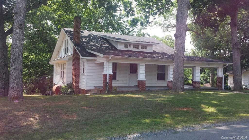 150 S Morrow Ave., Albemarle, NC 28001