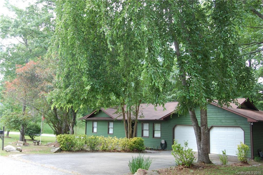 31 Rambling Tr., Hendersonville, NC 28739