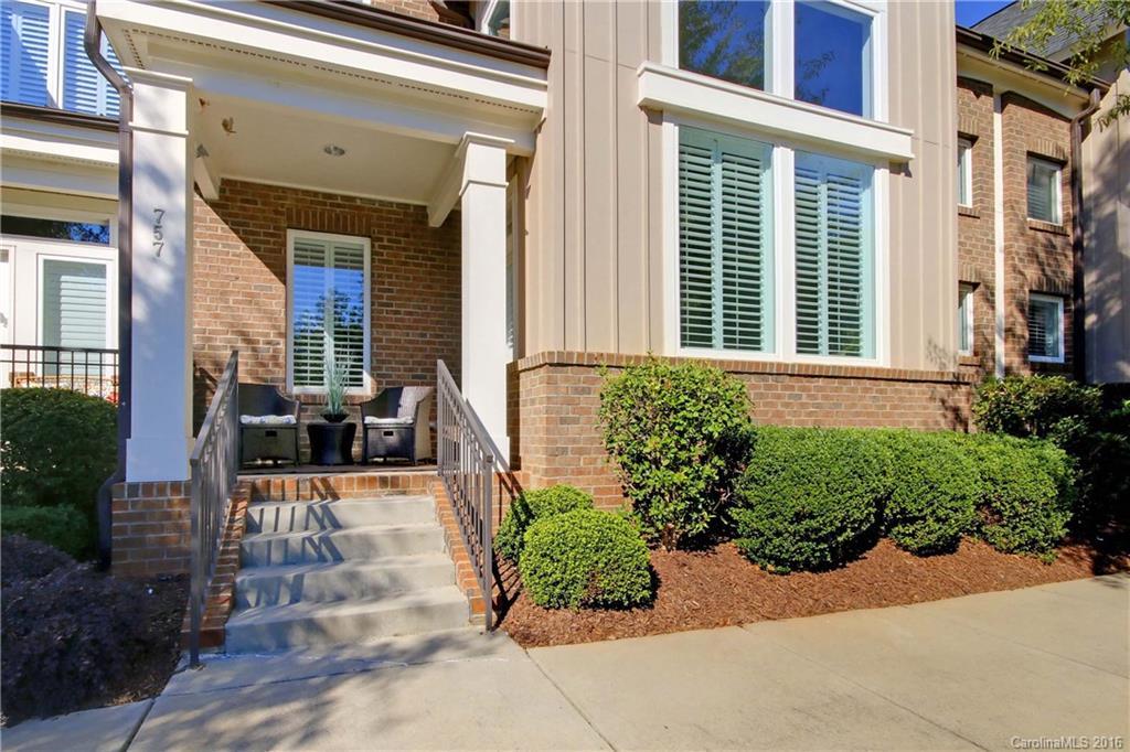 757 Jetton St. #7, Davidson, NC 28036
