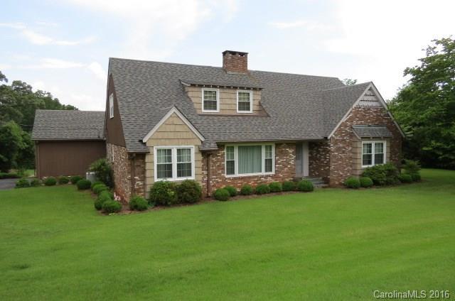133 Twitty Ford Rd., Rutherfordton, NC 28139