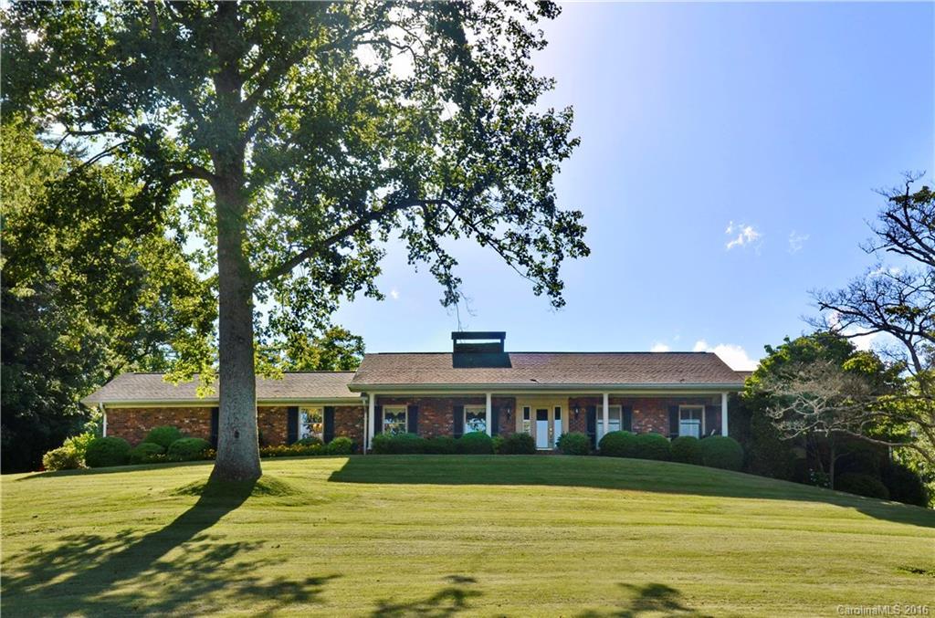 1902 Country Club Rd., Hendersonville, NC 28739