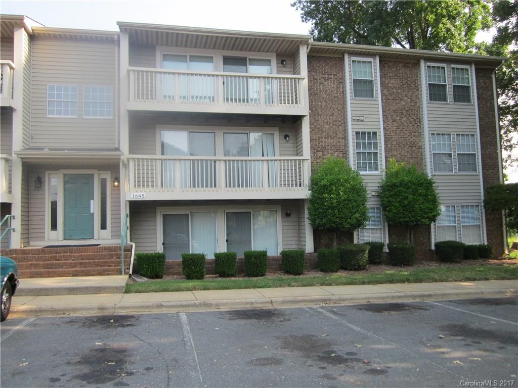 1645 Arlyn Cir. #C, Charlotte, NC 28213
