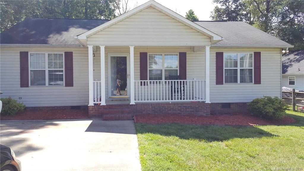 815 China Grove Rd., Kannapolis, NC 28083