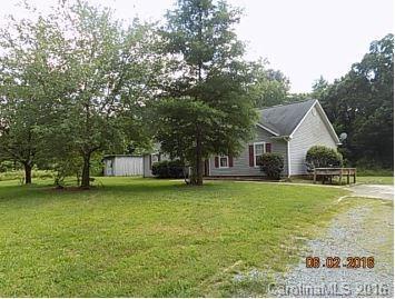 724 Cottage Dr., Monroe, NC 28112