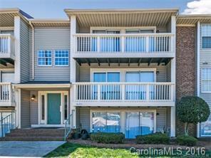 1638 Arlyn Cir. #A, Charlotte, NC 28213