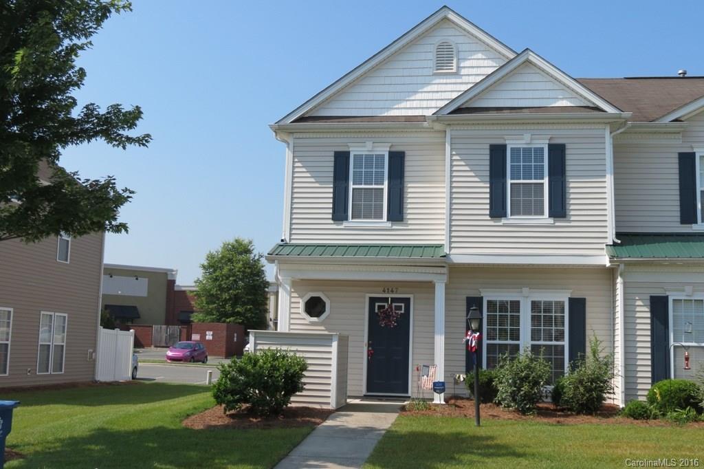 4147 Town Center Rd. #197, Harrisburg, NC 28075