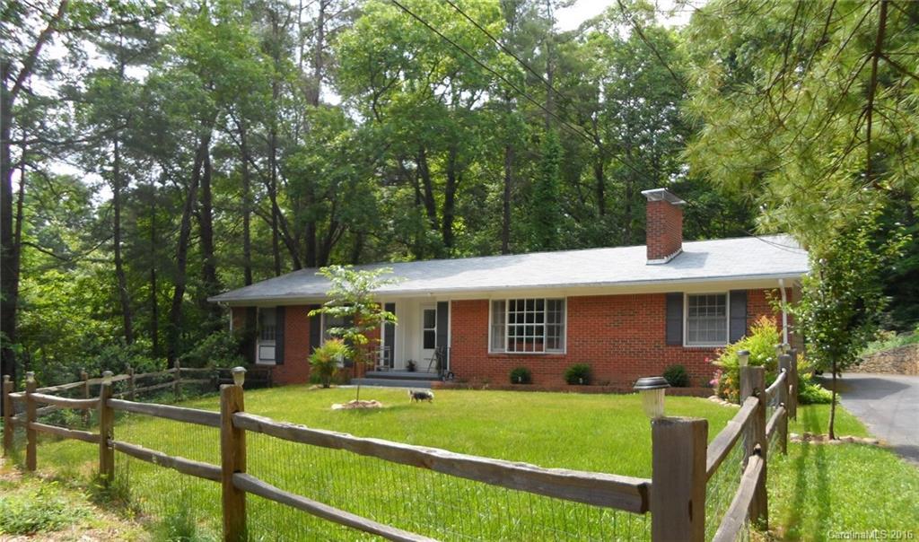 52 Woodbury Rd., Asheville, NC 28804