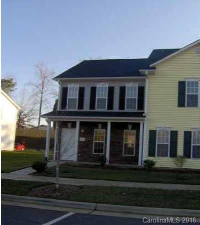 128 Locomotive Ln. #111, Mooresville, NC 28115