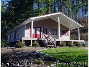 43 Butterfly Hill Rd, Lake Toxaway, NC 28747
