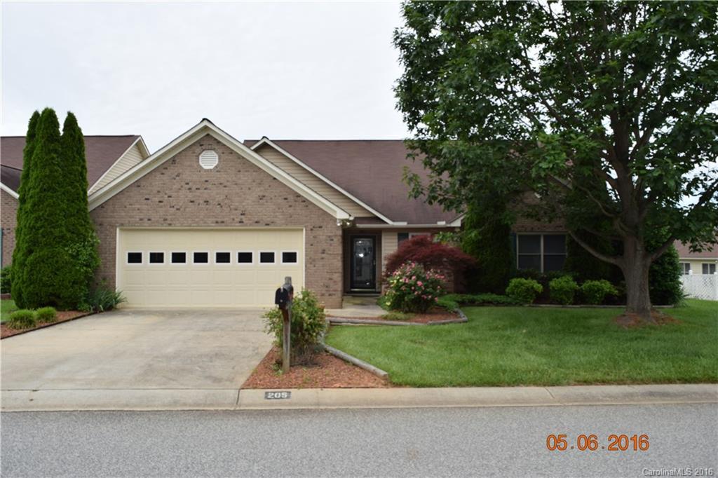 205 Hidden Creek Cir. #L41, Salisbury, NC 28147
