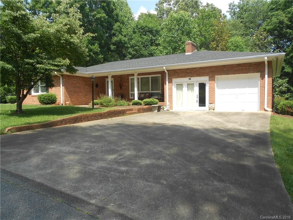 250 Grayson Dr., Rutherfordton, NC 28139