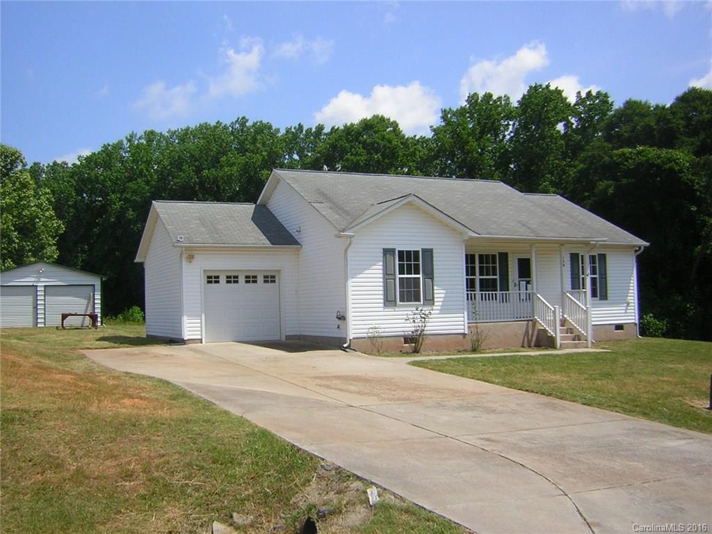 139 Morning Dew Dr., Statesville, NC 28677