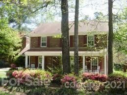 1122 Berry Ridge Rd., Charlotte, NC 28270