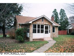 879 Sand Hill Road, Asheville, NC 28806