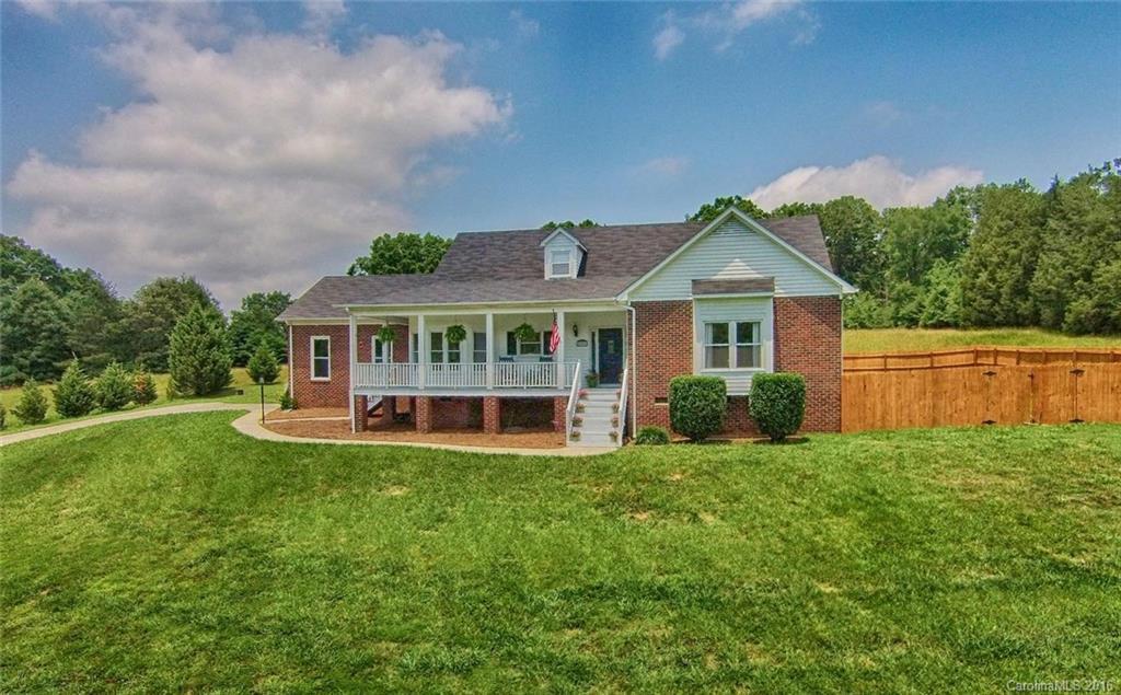 2907 Twinfield Dr., Concord, NC 28025