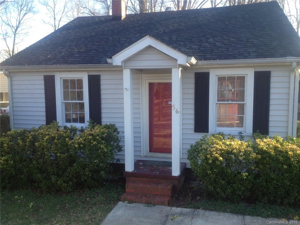 56 Kentucky Ave., Concord, NC 28027