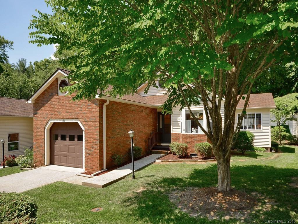 122 Exeter Ct. #n/a, Hendersonville, NC 28791