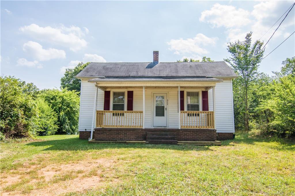 649 Central Dr., Concord, NC 28027