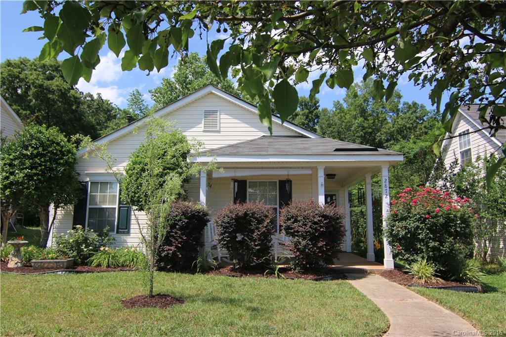 2872 Signal Ct., Concord, NC 28025