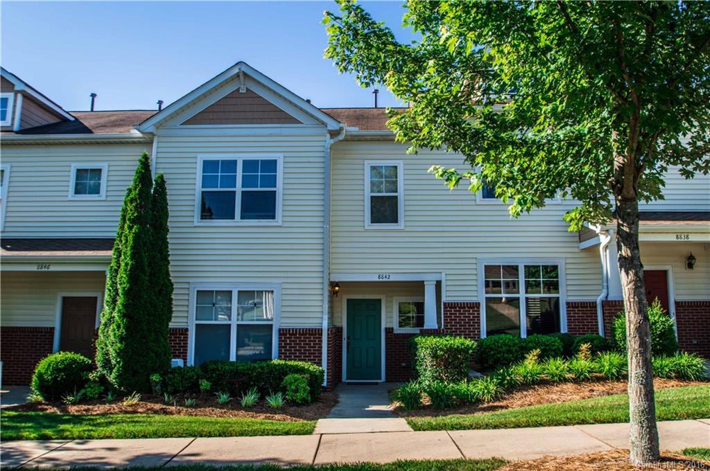 8842 Westwind Point Dr., Cornelius, NC 28031