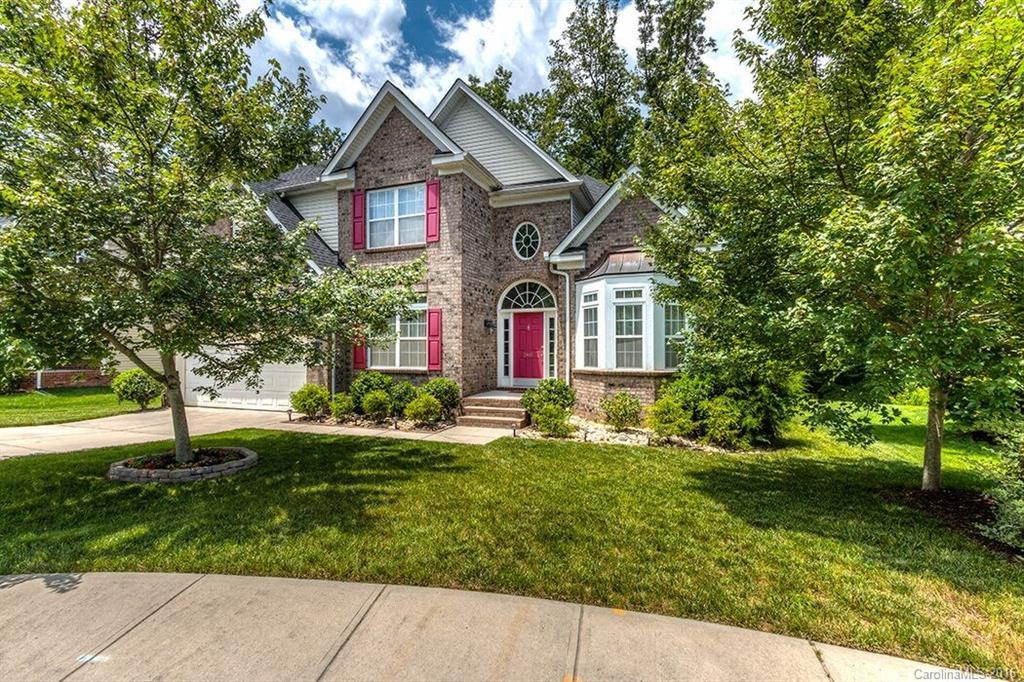 2441 Orofino Ct., Charlotte, NC 28269