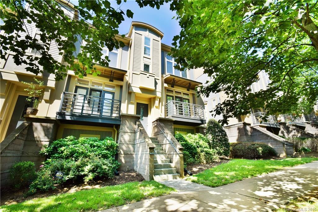 919 Garden District Dr. #5, Charlotte, NC 28202