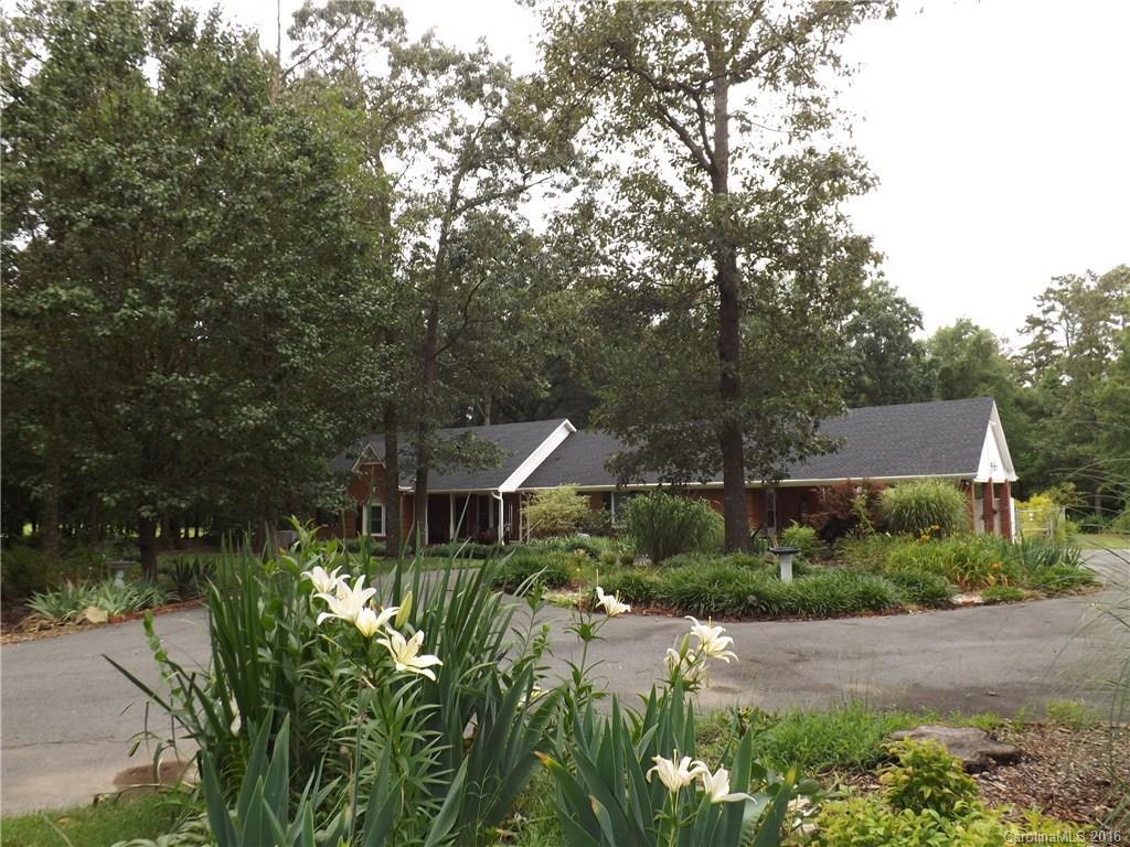 5112 Dudley Rd., Monroe, NC 28112