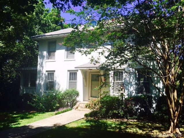 502 Carpenter Ave., Mooresville, NC 28115