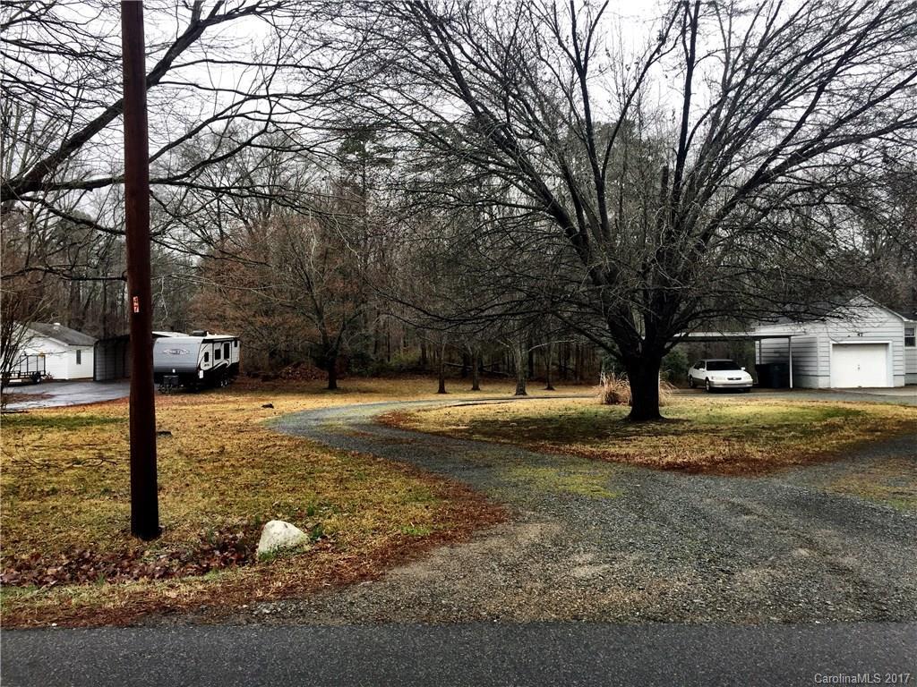 Trantham St., Concord, NC 28027