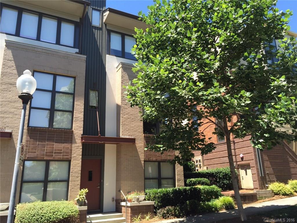 656 Garden District Dr. #1, Charlotte, NC 28202