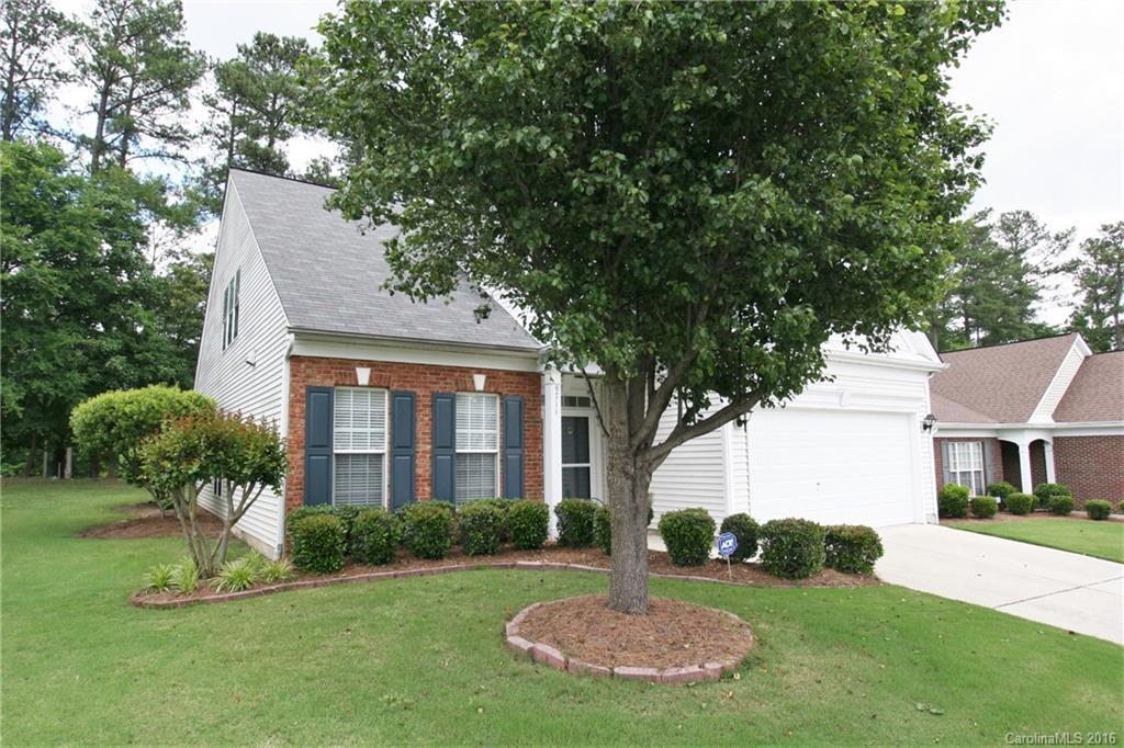 9711 Kestral Ridge Dr., Charlotte, NC 28269