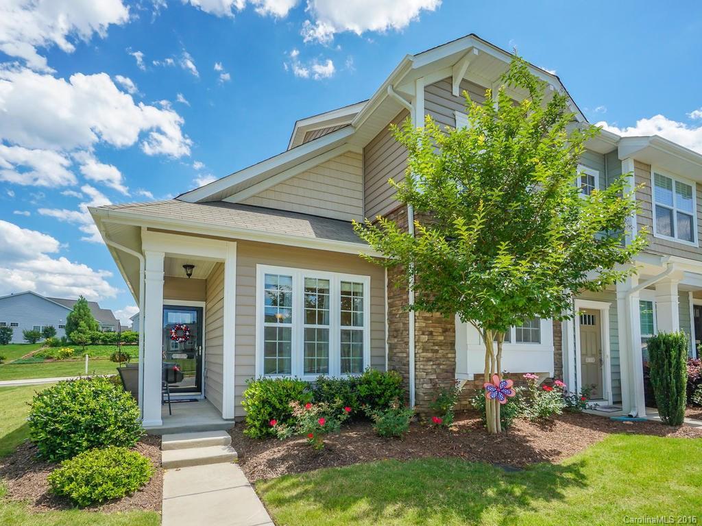 149 Leyton Loop #A, Mooresville, NC 28117