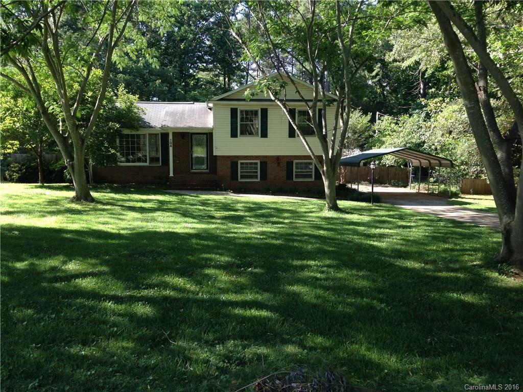 134 Stoneybrook Rd., Salisbury, NC 28147