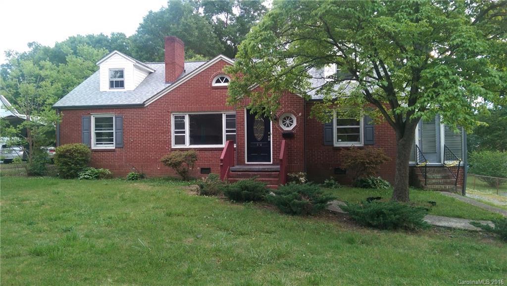 312 Rhyne St., Lincolnton, NC 28092