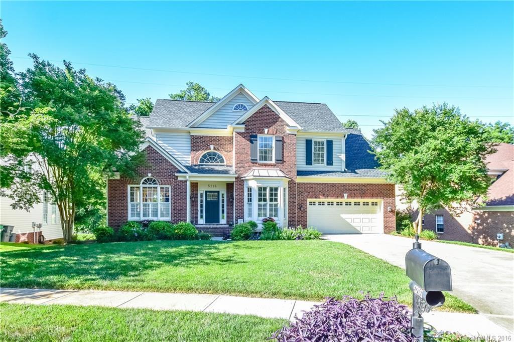 5216 Mcchesney Dr., Charlotte, NC 28269