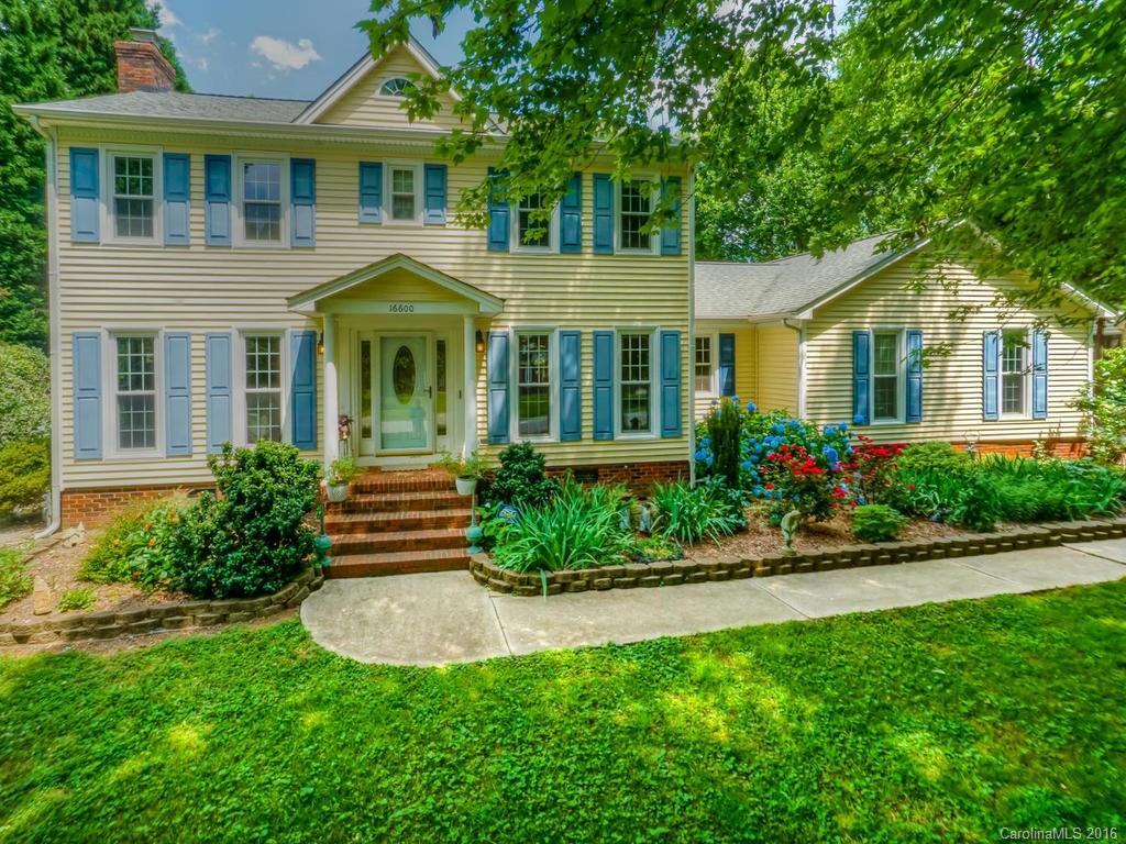 16600 Greenfarm Rd., Huntersville, NC 28078