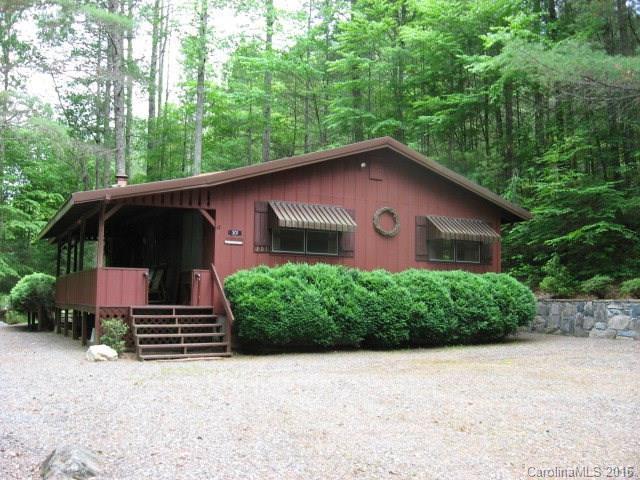 301 Cabin Hill Rd., Burnsville, NC 28714