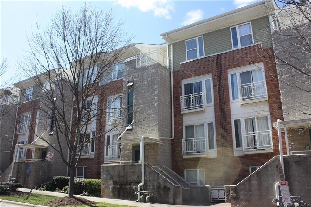 522 Donatello Ave., Charlotte, NC 28205