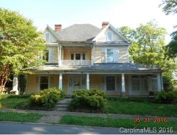 408 Bell St., Statesville, NC 28677
