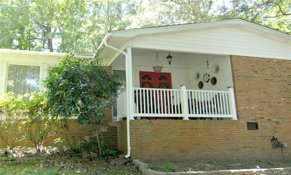 601 Hillsdale Dr., Monroe, NC 28110