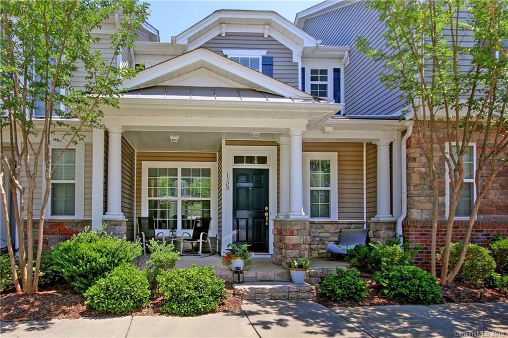 120 Morning Mist Ln. #B, Mooresville, NC 28117