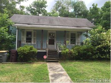 406 Oak Cir., Kannapolis, NC 28081