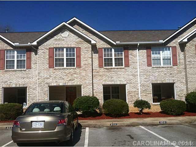 826 Maupin Ave., Salisbury, NC 28144