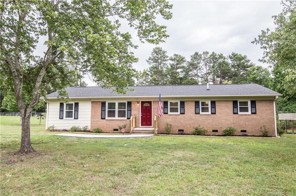 191 Timberland Loop, Mooresville, NC 28115