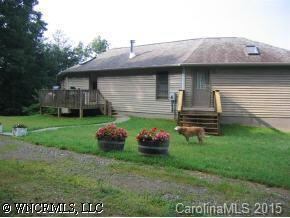 47 Sam`s Road, Weaverville, NC 28787