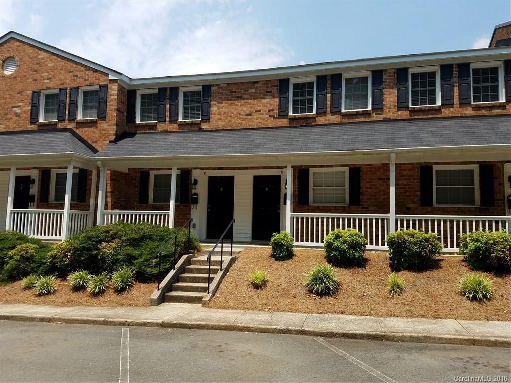 1348 Green Oaks Ln. #O, Charlotte, NC 28205