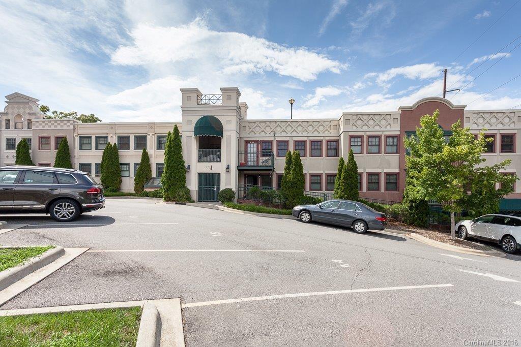 37 Hiawassee St. #W 202, Asheville, NC 28801